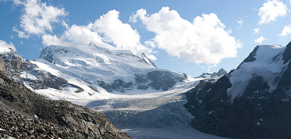 Sortie Softcom à la Cabane Panossière