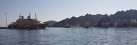 Trekking en Oman - novembre 2014