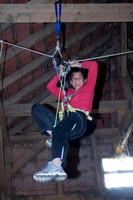 Entraînement technique SCPF - Juin 2009