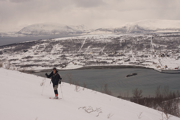 Yann - Storvoll - Norway