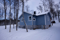 Logement à Svensby - Svensby - Norway