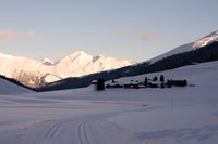 Davos - Switzerland