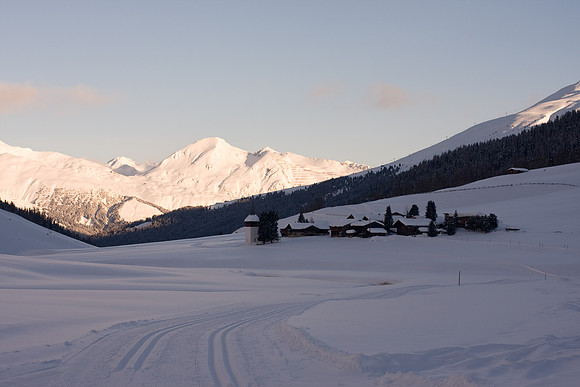 Davos - Switzerland
