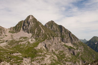 Diablotins - Juin 2009