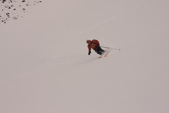 Florian - Furuflaten - Norway