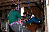 Entraînement technique SCPF - Juin 2009