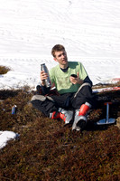 Yann en forme - Lyngseidet - Norway