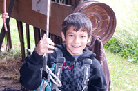 Entraînement technique SCPF - Juin 2009