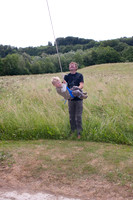 Entraînement technique SCPF - Juin 2009