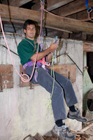 Entraînement technique SCPF - Juin 2009