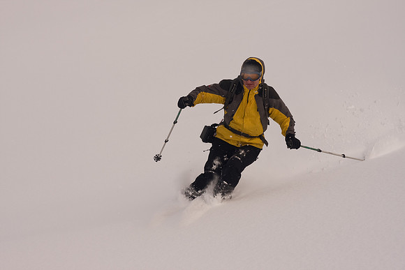 Hervé - Furuflaten - Norway