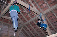 Entraînement technique SCPF - Juin 2009
