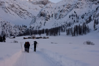 Davos - Switzerland