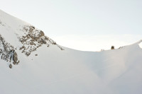 Ski de rando à l'Ecri