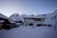 Davos - Switzerland
