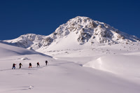 Sentishorn - Davos - Switzerland