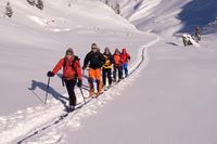 Sentishorn - Davos - Switzerland