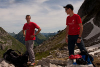 Diablotins - Juin 2009