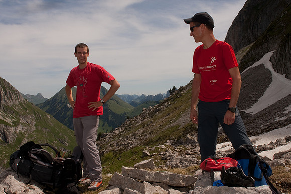 Diablotins - Juin 2009