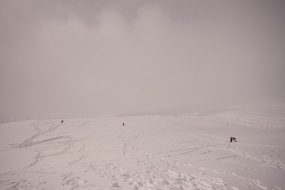 Davos - Switzerland