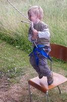 Entraînement technique SCPF - Juin 2009
