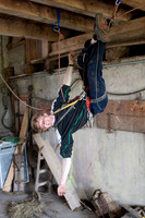 Entraînement technique SCPF - Juin 2009