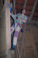 Entraînement technique SCPF - Juin 2009